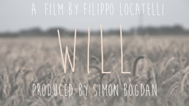 Will (Short Film)