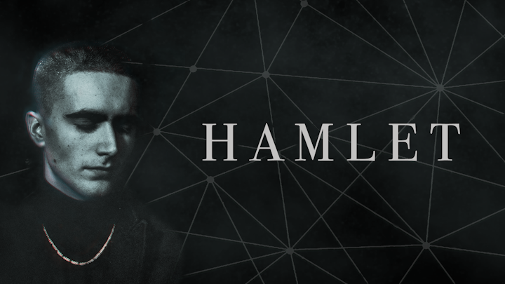Hamlet by Exeter University Shakespeare Society