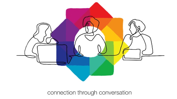 Connection through Conversation