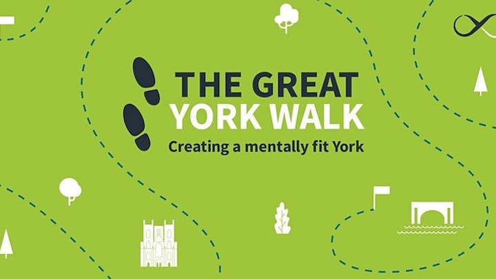 Nursoc Great York Walk 2022