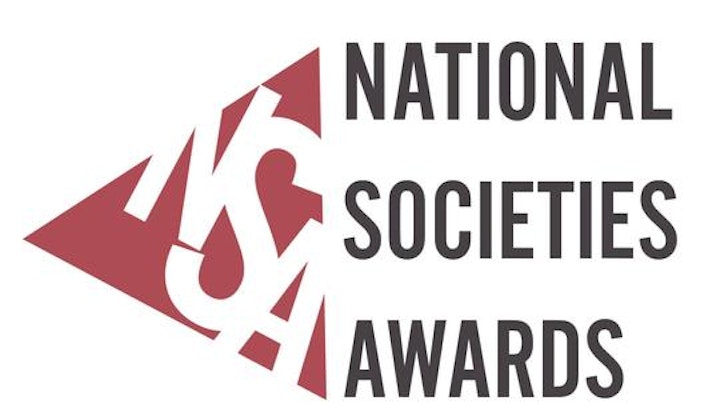 National Societies Awards