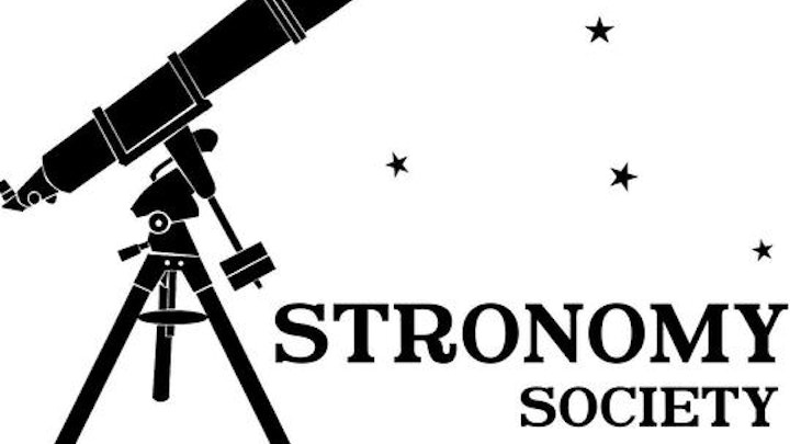 Astronomy Society Telescope