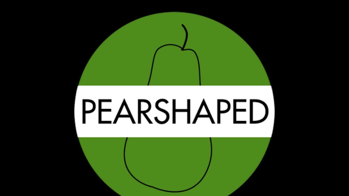 PearShaped Music Magazine - Year in Review Limited Event