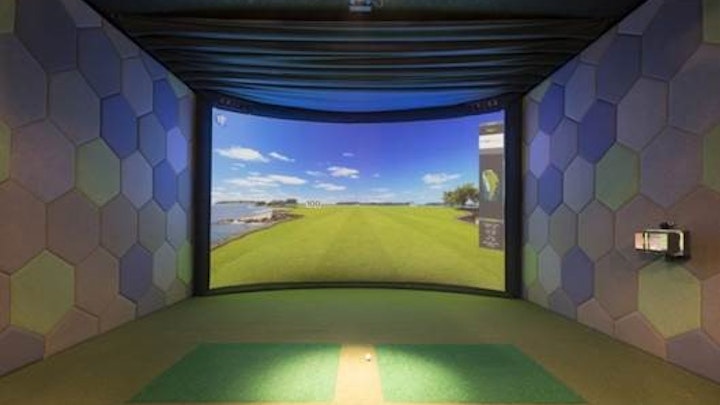 Golf Performance Studio