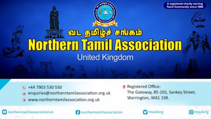 Northern Tamil Association UK