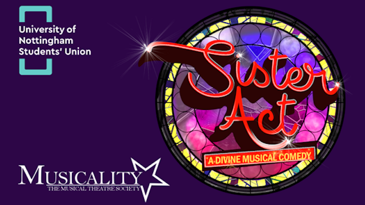 Musicality presents: Sister Act the Musical