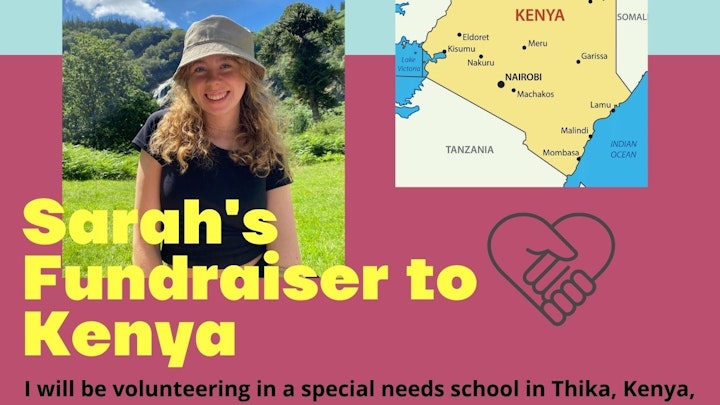 Special Needs Care Project in Kenya.