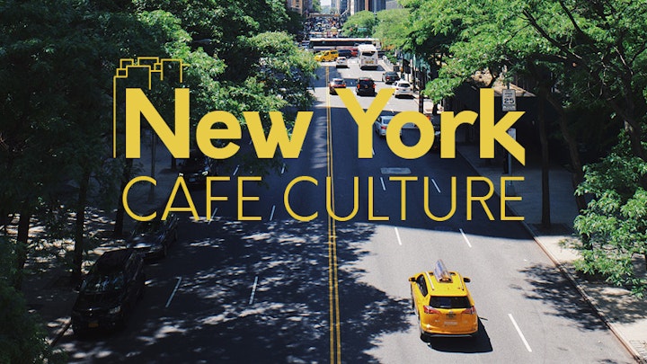 New York Cafe Culture