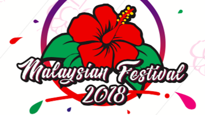 Nottingham Malaysian Festival 2018
