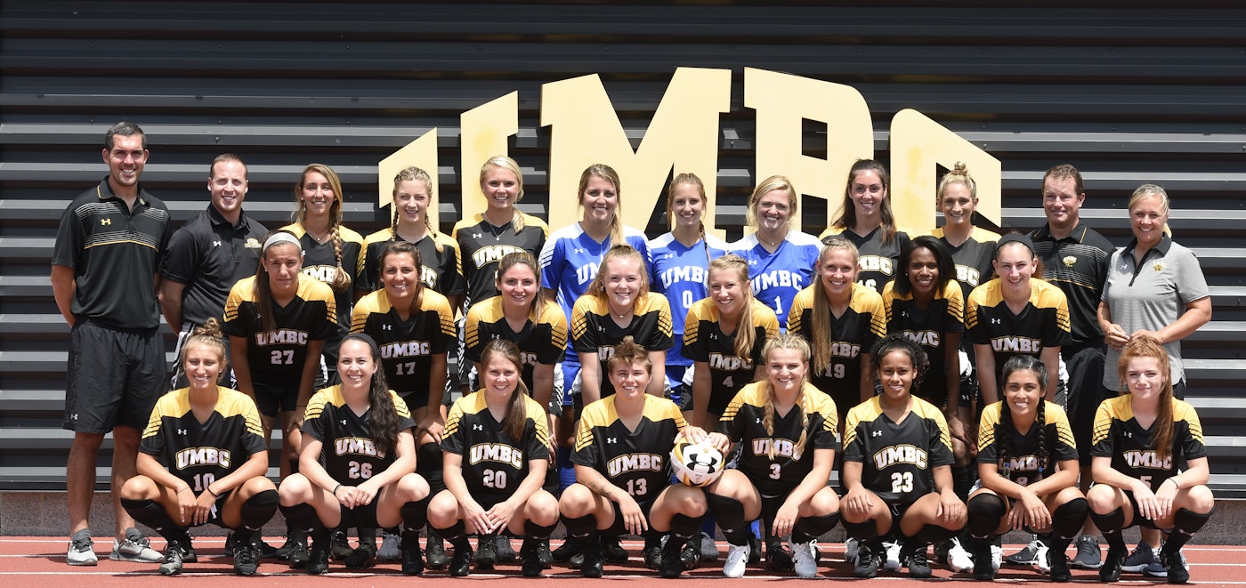 UMBC Athletics is crowdfunding with Gritstarter UMBC Crowdfunding