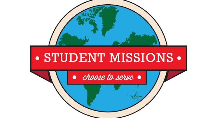 Student Missions at Southern Adventist University
