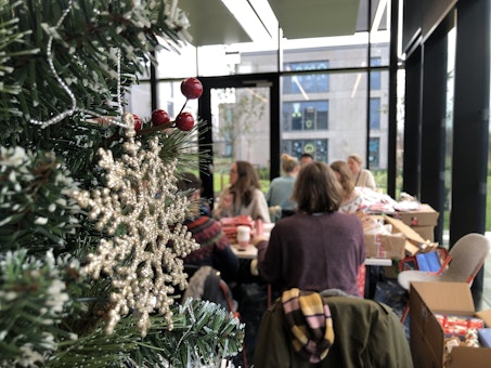 Georgina Thornton - University of York